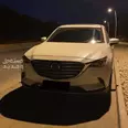 مازدا CX-9 2018 في الرياض بسعر 93 ألف ريال سعودي