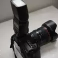 First Image