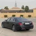 مرسيدس 2019 S 560  الرحمانية  في الرياض