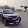 شانجان CS95 2023 في الخبر بسعر 105 آلاف ريال سعودي