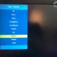 First Image