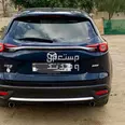 مازدا CX-9 2019 في الرياض بسعر 96 ألف ريال سعودي