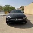 مرسيدس بنز CLS 2023 في الرياض بسعر 380 ألف ريال سعودي