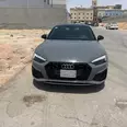 اودي A5 2021 في الرياض بسعر 175 ألف ريال سعودي