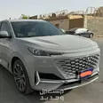 شانجان Uni-K 2024 في الرياض بسعر 116500 ريال سعودي