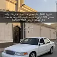 فورد كراون فكتوريا 2011 في الرياض بسعر 1 ريال سعودي