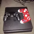 First Image
