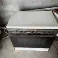 First Image