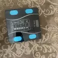 First Image