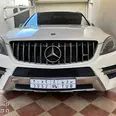 مرسيدس بنز ML 2013 في الرياض بسعر 70 ألف ريال سعودي