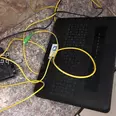 First Image