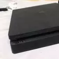 First Image