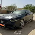 مرسيدس بنز CLS 2023 في الرياض بسعر 350500 ريال سعودي