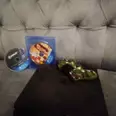 First Image
