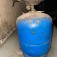 First Image