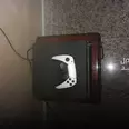First Image