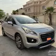 بيجو 3008 2015 في الرياض بسعر 36500 ريال سعودي