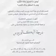 الصورة الأولى