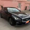 انفنتي Q50 2019 في الرياض بسعر 143 ألف ريال سعودي