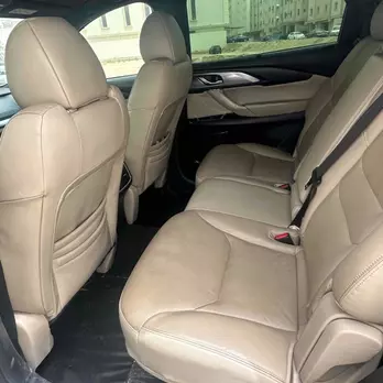 مازدا CX-9 2018 في الطائف