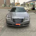 كرايسلر C300 2014 في الرياض بسعر 39 ألف ريال سعودي