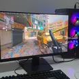 First Image
