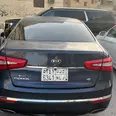 كيا كادينزا 2015 في الرياض بسعر 42 ألف ريال سعودي