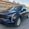 كاديلاك XT4 2022 في الرياض بسعر 119 ألف ريال سعودي