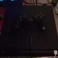 First Image