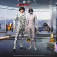 First Image