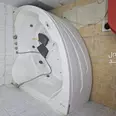 First Image