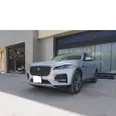 Jaguar F-Pace 2021 in Riyadh at a price of 180 thousands SAR