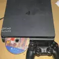 First Image