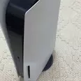 First Image