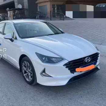 هيونداي سوناتا 2020 في الدمام