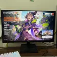 First Image