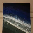First Image