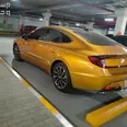 هيونداي سوناتا 2020 سمارت