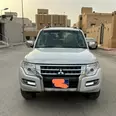 ميتسوبيشي باجيرو 2018 في الرياض بسعر 69 ألف ريال سعودي