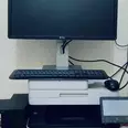 First Image
