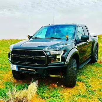 فورد F150 2019 في الرياض