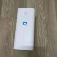 First Image