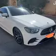 مرسيدس بنز E-Class 2023 في الرياض بسعر 270 ألف ريال سعودي