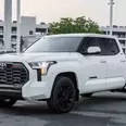 تويوتا تندرا SR5 TRD Sport موديل 2024 (جديد)