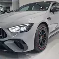 مرسيدس GT 63 S 4MATIC موديل 2023 (جديد)