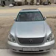 لكزس LS 2004 في الدمام بسعر 45 ألف ريال سعودي