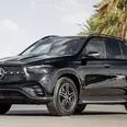 مرسيدس GLE 450 Night PKG موديل 2024 (جديد)