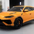 لامبورجيني اوروس Performante موديل 2024 (جديد)