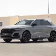 اودي RS Q8 AWD موديل 2023 (جديد)