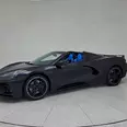 شفرولية Corvette Z51 3LT موديل 2024 (جديد)